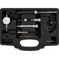 Инструмент для регулировки ТНВД Bosch 10 предметов YATO YT-05337 А-5