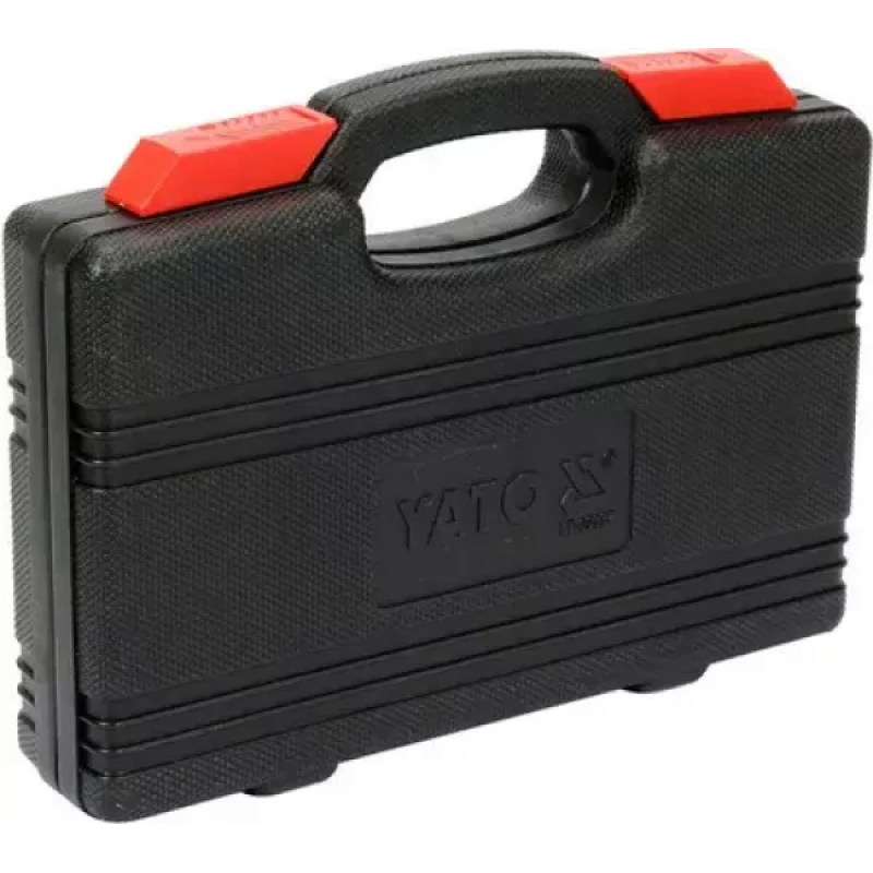 Инструмент для регулировки ТНВД Bosch 10 предметов YATO YT-05337 А-5