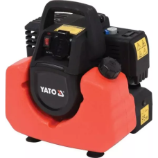 Инверторный генератор 800 Вт YATO YT-85481 E-1