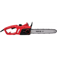 Электропила цепная YATO YT-84870