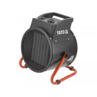 Электрический нагреватель PTC 5 кВт YATO YT-99710