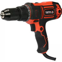 Дриль-шуруповерт електричний YATO YT-82060 A-1