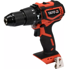 Дрель-шуруповерт аккумуляторный YATO YT-82797