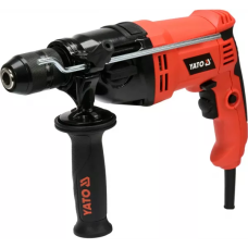 Дрель ударная двухскоростная YATO YT-82037