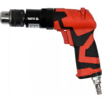 Дрель пневматическая YATO YT-09703 B-4