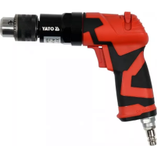 Дрель пневматическая YATO YT-09703 B-4