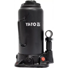 Домкрат YATO YT-17006 гідравлічний 15 т