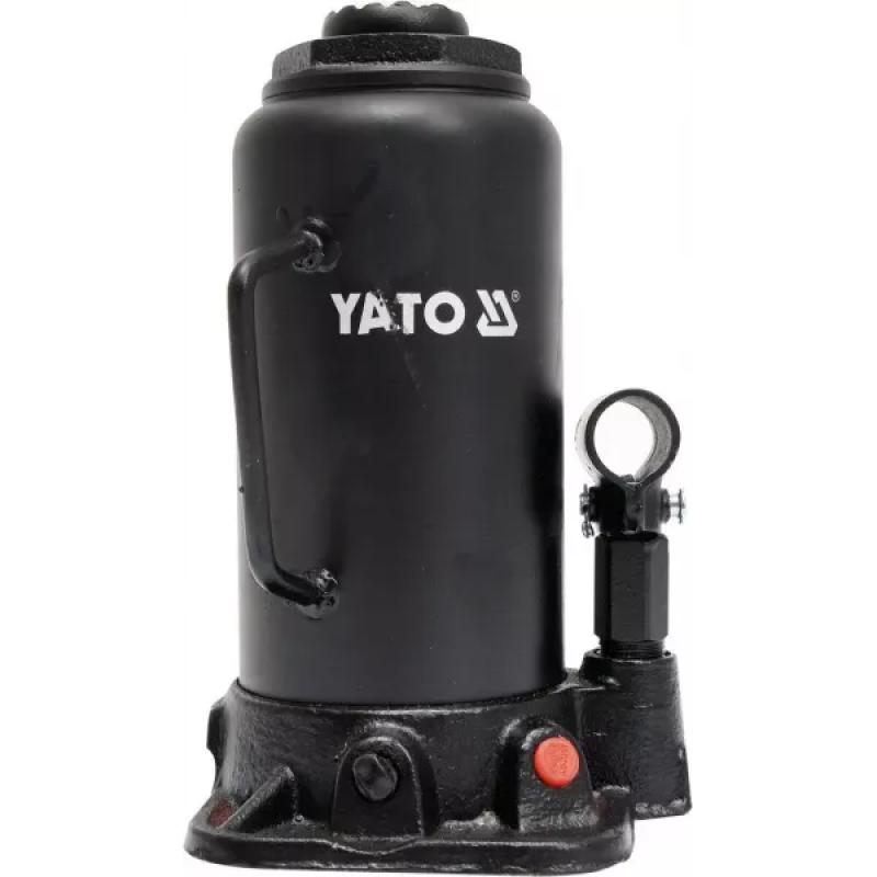 Домкрат YATO YT-17006 гідравлічний 15 т 
