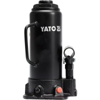 Домкрат 10 тонн YATO YT-17004