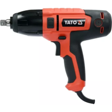 Гайковерт ударный электрический YATO YT-82020