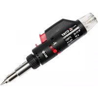 Газовый паяльник 3в1 YATO YT-36704