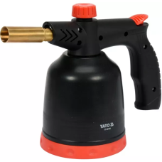 Газовая горелка - лампа с пьезоподжигом YATO YT-36720