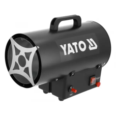 Газовый нагреватель 15кВт YATO YT-99730