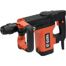 Отбойный молоток SDS-MAX 1150 Вт YATO YT-82133