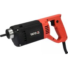 Вибратор для укладки бетона YATO YT-82600 F-1