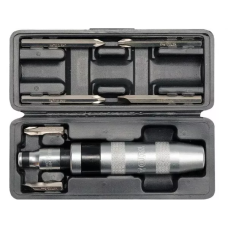 Отвёртка ударно-поворотная YATO YT-2802