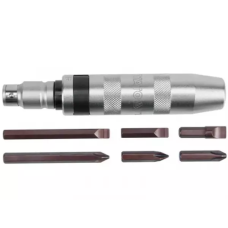 Отвёртка ударно-поворотная YATO YT-2801