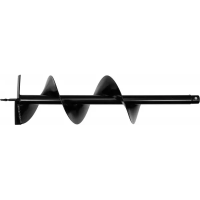 Бур для грунта (диаметр 200 мм, длина 785 мм) YATO YT-84672
