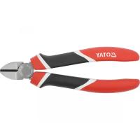 Бокорезы 190 мм трёхцветные ручки YATO YT-1948 D-5