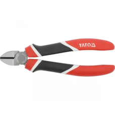 Бокорезы 190 мм трёхцветные ручки YATO YT-1948 D-5