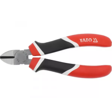 Бокорезы 160 мм трёхцветные ручки YATO YT-1947