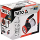Багатофункціональний прожектор 3в1 530 лм YATO YT-08579