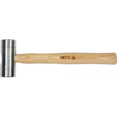 Алюминиевый молоток 40 мм YATO YT-45281