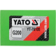 Алмазна губка G200 YATO YT-76105