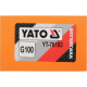 Алмазна губка G100 YATO YT-76103