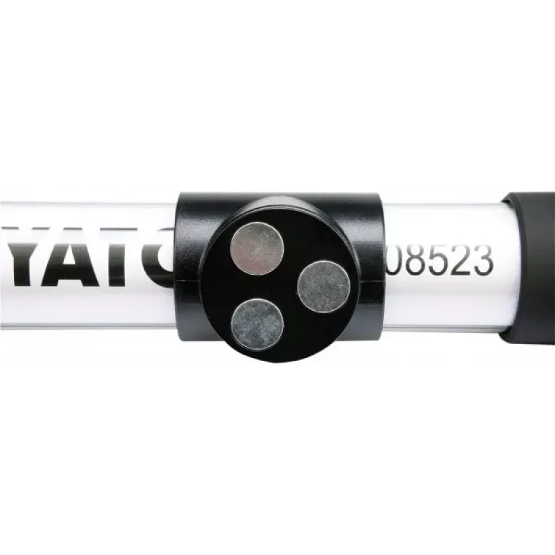 Аккумуляторный светодиодный фонарь YATO YT-08523