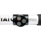 Аккумуляторный светодиодный фонарь YATO YT-08523