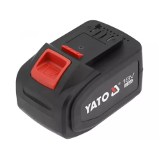 Аккумулятор LI-ION 18В 6Ач YATO YT-828464