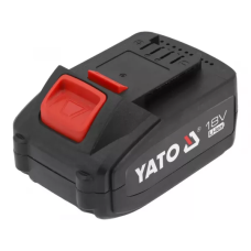 Аккумулятор LI-ION 18В 4Ач YATO YT-828463 А-1
