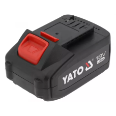 Аккумулятор LI-ION 18В 3Ач YATO YT-828462