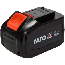 Аккумулятор Li-Ion 18V 6Ah YATO YT-82845 А-1
