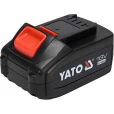 Аккумулятор LI-ION 18V 3Ah YATO YT-82843