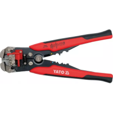 Автоматические клещи для снятия изоляции YATO YT-2270
