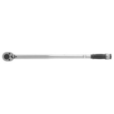 Динамометрический ключ YATO YT-0771 3/4", 140–980 Нм