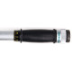 Динамометрический ключ YATO YT-0771 3/4", 140–980 Нм