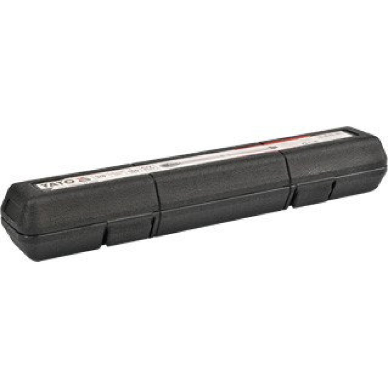 Динамометрический ключ YATO YT-0771 3/4", 140–980 Нм