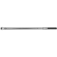 Динамометрический ключ YATO YT-07753 3/4", 200–1000 Нм