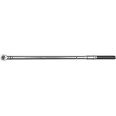 Динамометрический ключ YATO YT-07753 3/4", 200–1000 Нм