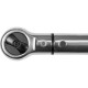 Динамометрический ключ YATO YT-07753 3/4", 200–1000 Нм