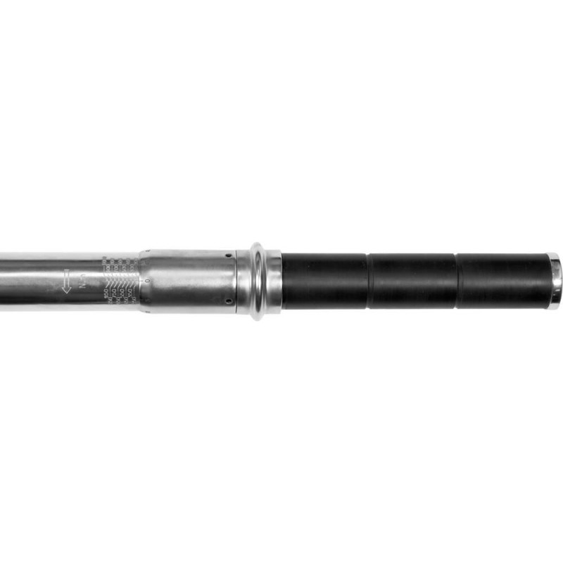 Динамометрический ключ YATO YT-07753 3/4", 200–1000 Нм