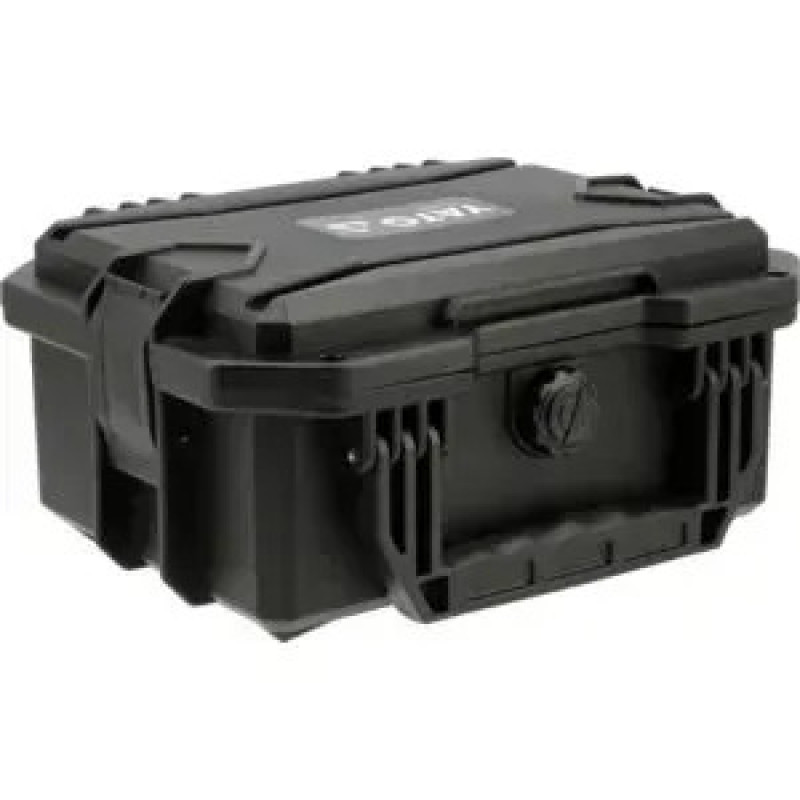 Герметичний інструментальний кейс YATO YT-088985 IP67 з декомпресійним клапаном і пінополіуретановою вставкою