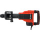Перфоратор-молот YATO YT-82003 SDS-max, 1700 Вт, энергия удара 40 Дж