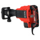 Перфоратор-молот YATO YT-82003 SDS-max, 1700 Вт, энергия удара 40 Дж