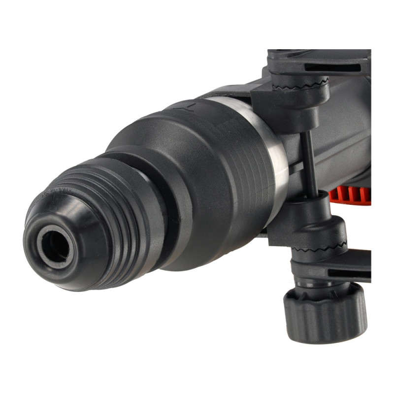 Перфоратор-молот YATO YT-82003 SDS-max, 1700 Вт, энергия удара 40 Дж