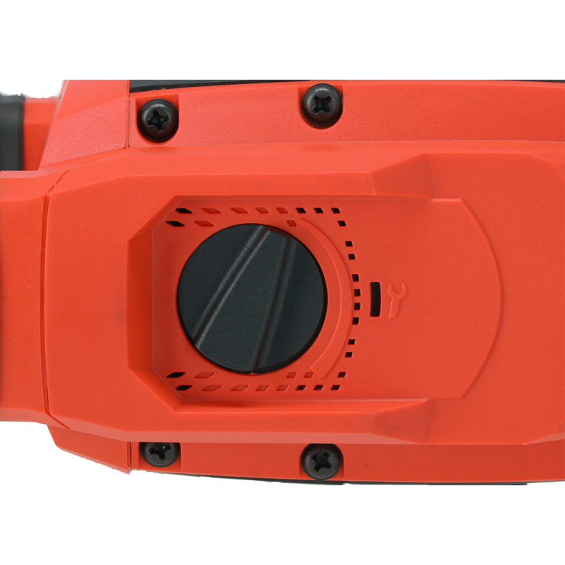 Перфоратор-молот YATO YT-82003 SDS-max, 1700 Вт, энергия удара 40 Дж