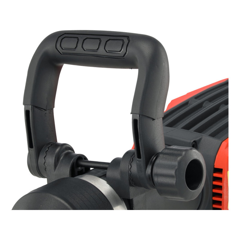 Перфоратор-молот YATO YT-82003 SDS-max, 1700 Вт, энергия удара 40 Дж